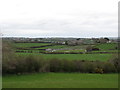 The grounds of Rathfriland Rangers FC on Ballyroney Road