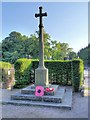 Trentham War Memorial