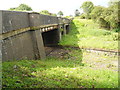 Helmdon Station (Great Central Railway)