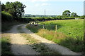 Bridleway to Mursley