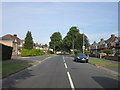 Northolme Road, Hessle