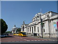 The National Museum, Cardiff