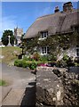 Cottage, Lustleigh