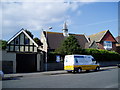 United Reformed Church (St George)