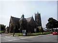 Emmanuel Church, Saltburn