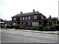 Saltburn Police Station