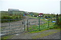 V9641 : Farm at Dromreagh by Graham Horn
