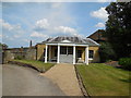 Petworth House Fire Station