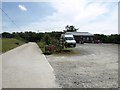 Hilltop Farm Shop, Slaughterbridge