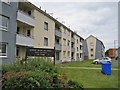 Flats in Arran Park