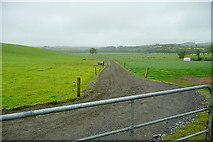 W1043 : Pasture at Caheragh by Graham Horn