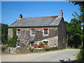 Porth Farmhouse