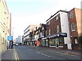 Pudding Lane, Maidstone