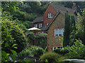 Ferry Lane cottages