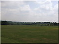 Football pitches, Mote Park, Maidstone