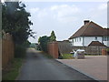 Sandy Lane, Bearsted