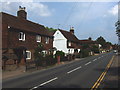 Ware Street, Bearsted