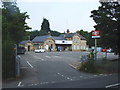 Bearsted Railway Station