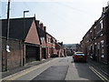 Ford Street, Leek