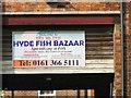 Hyde Fish  Bazaar