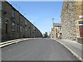 Cardigan Terrace - Simpson Street