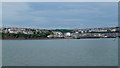 Milford Haven town