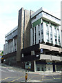 McCance Building, Strathclyde University