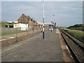 NY0203 : Sellafield railway station, Cumbria by Nigel Thompson