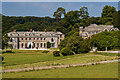 The Boconnoc Estate - Boconnoc House and parish church