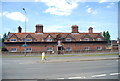 Smythes Almshouses