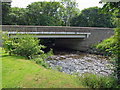 Felindre Bridge, Bayvil