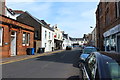 Bath Street, Largs