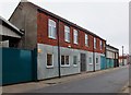 Sitwell Street, Kingston upon Hull