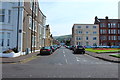 Union Street, Largs