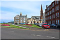 Sandringham, Largs