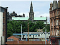 Glasgow Cathedral