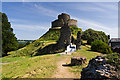 Launceston Castle (1)