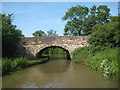 Ashby Canal: Bridge Number 6