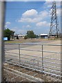 Berry Hill Biosolids Recycling Centre