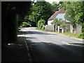 B2110, Cat Street, passing through Upper Hartfield