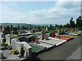 Islandmagee Cemetery