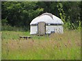 Little Yurt