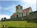 Dunrossness Baptist Church