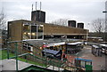 Broxbourne Station