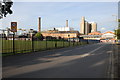 British Sugar Factory, Newark on Trent