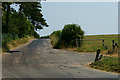 The Road to Havenstreet, Isle of Wight