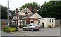 The Cock Inn, Wivelsfield Green