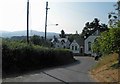 Chapel on Ffordd Cae Foryf