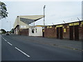 Haig Avenue, home of Southport FC