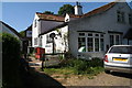 Hedgehog Care at the Old Post Office, Authorpe